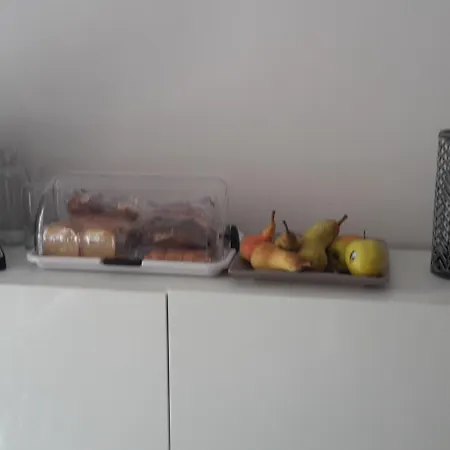 Appartement Le Dimore Del Sole Lt Cagliari