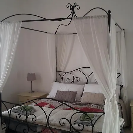 Le Dimore Del Sole Lt 아파트 *