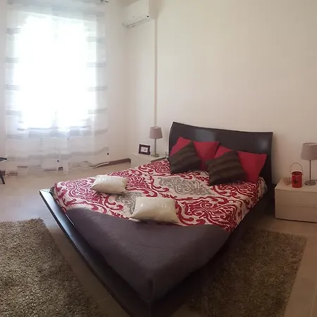 Le Dimore Del Sole Lt