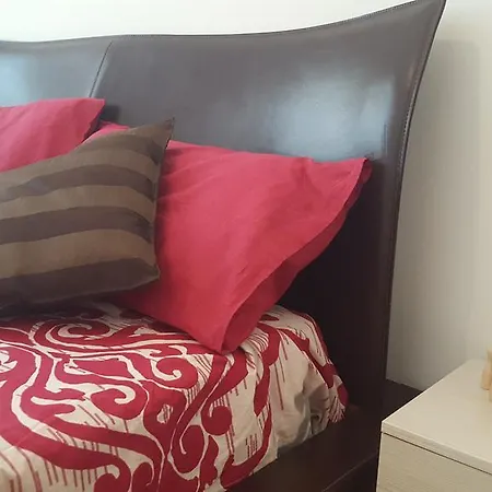 아파트 Le Dimore Del Sole Lt *