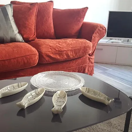 Le Dimore Del Sole Lt 칼리아리