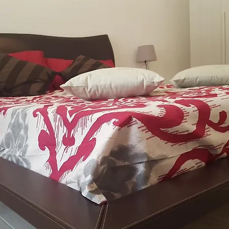 아파트 Le Dimore Del Sole Lt