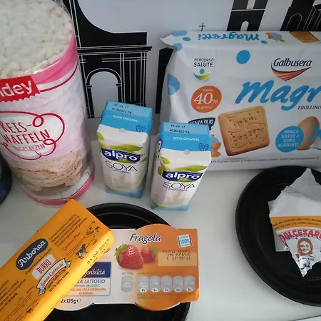 Le Dimore Del Sole Lt 아파트 칼리아리