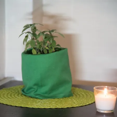 Le Dimore Del Sole Lt * 칼리아리