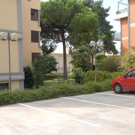 Daire Le Dimore Del Sole Lt