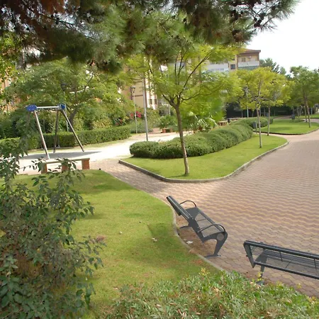 Le Dimore Del Sole Lt 아파트 *