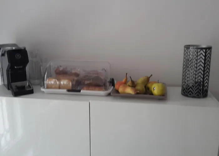 Apartman Le Dimore Del Sole Lt Cagliari