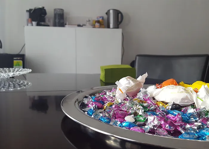 Apartman Le Dimore Del Sole Lt *