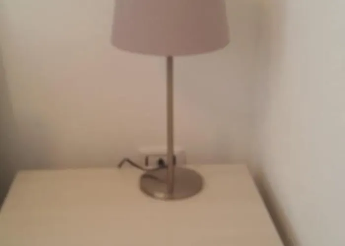 Le Dimore Del Sole Lt Apartman