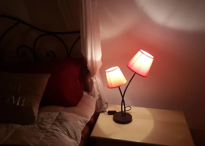 Le Dimore Del Sole Lt