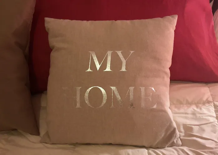 Le Dimore Del Sole Lt Apartman