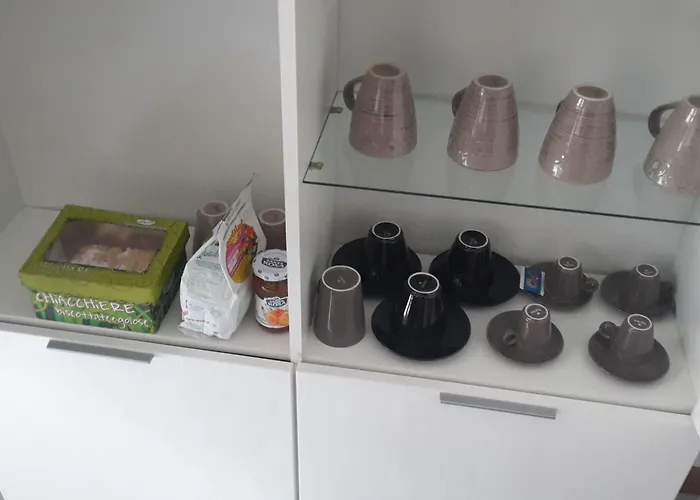 Apartman Le Dimore Del Sole Lt *