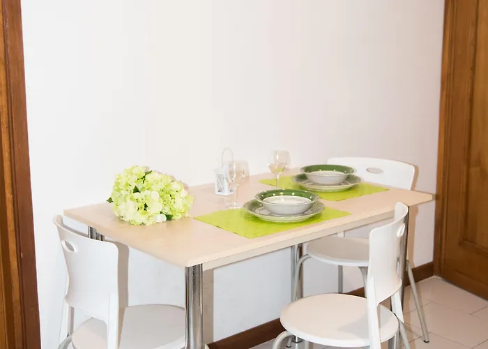 Apartman Le Dimore Del Sole Lt Cagliari