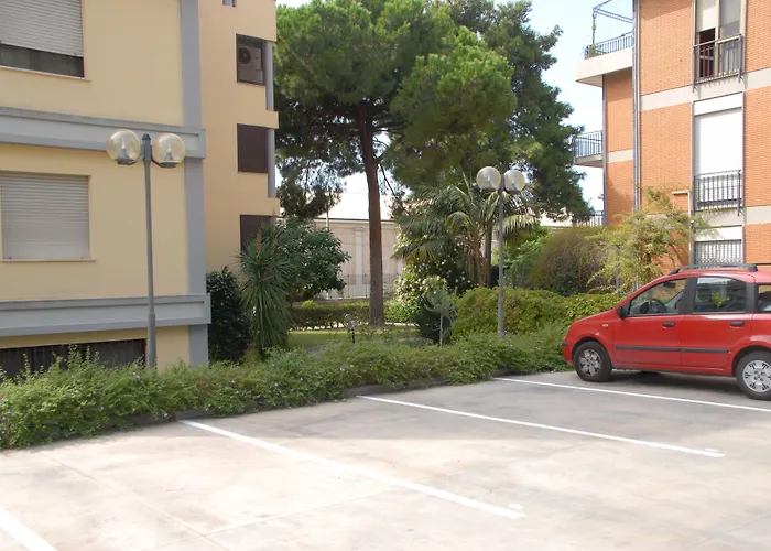 Apartman Le Dimore Del Sole Lt