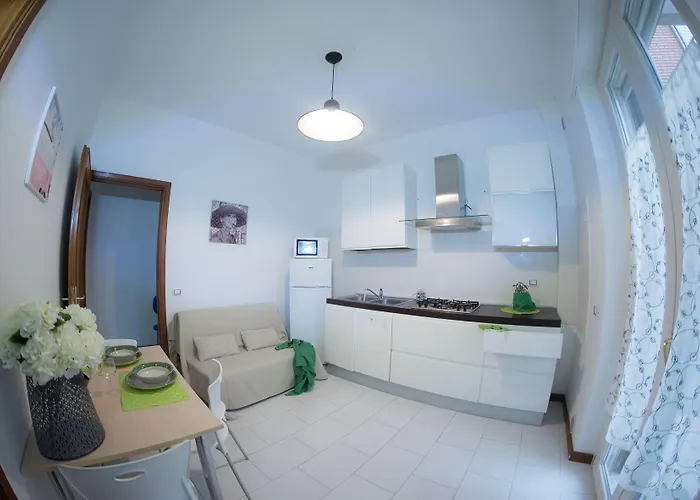 Apartman Le Dimore Del Sole Lt