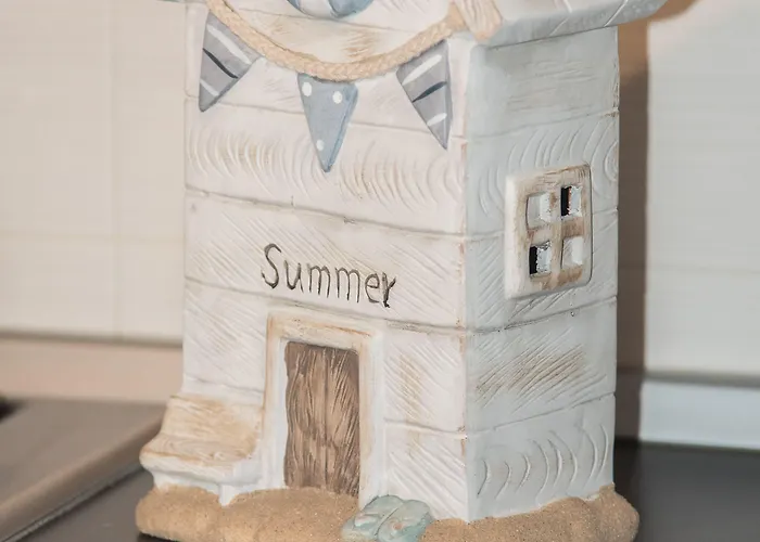 Apartman Le Dimore Del Sole Lt *