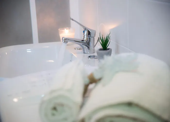 Apartman Le Dimore Del Sole Lt Cagliari