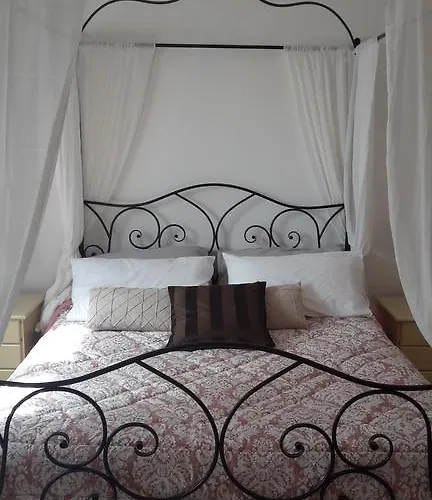 Le Dimore Del Sole Lt Apartman Cagliari