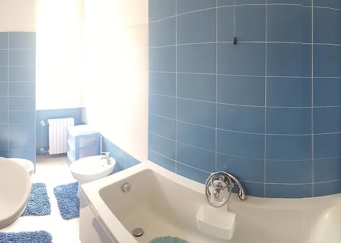 Le Dimore Del Sole Lt Apartman *