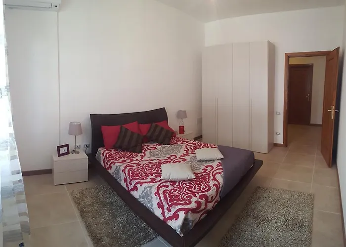 Le Dimore Del Sole Lt Cagliari