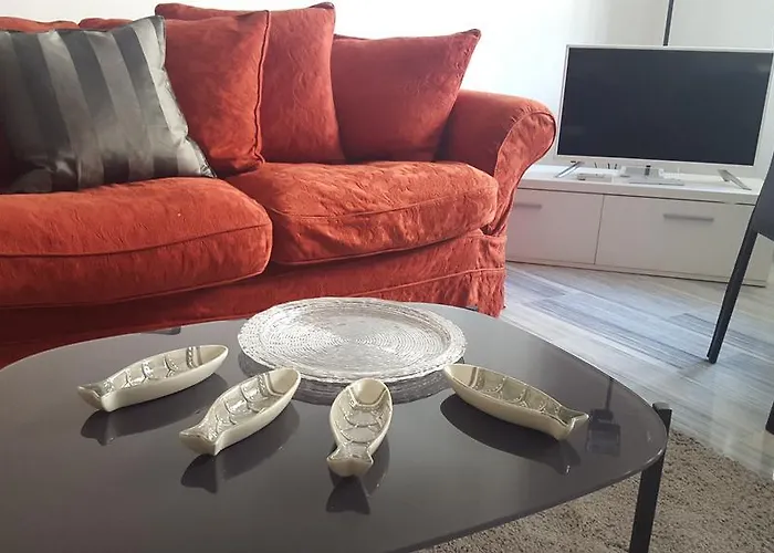 Le Dimore Del Sole Lt Cagliari