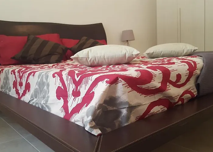 Apartman Le Dimore Del Sole Lt