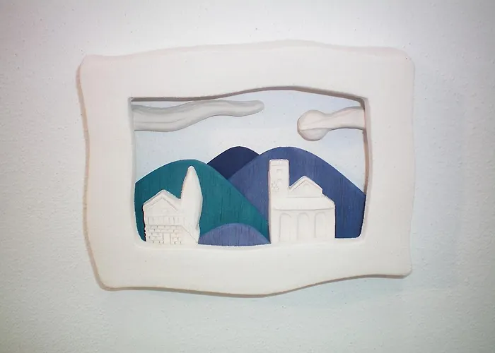 Le Dimore Del Sole Lt