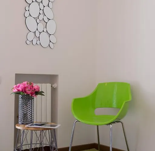 Apartman Le Dimore Del Sole Lt *