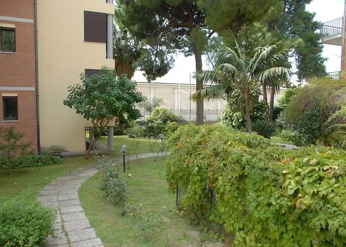 Apartman Le Dimore Del Sole Lt Cagliari