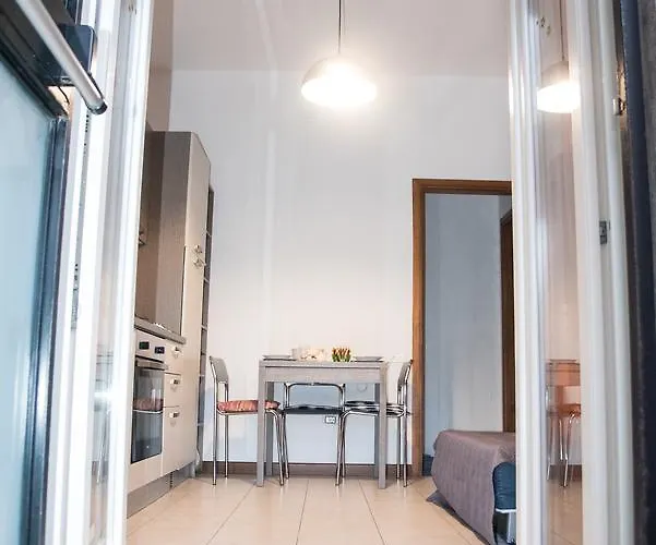 Le Dimore Del Sole Lt