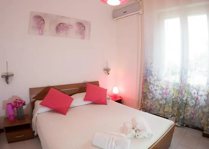 Le Dimore Del Sole Lt