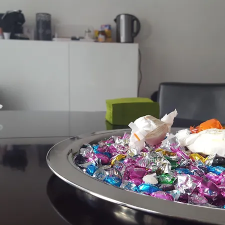 Appartement Le Dimore Del Sole Lt *