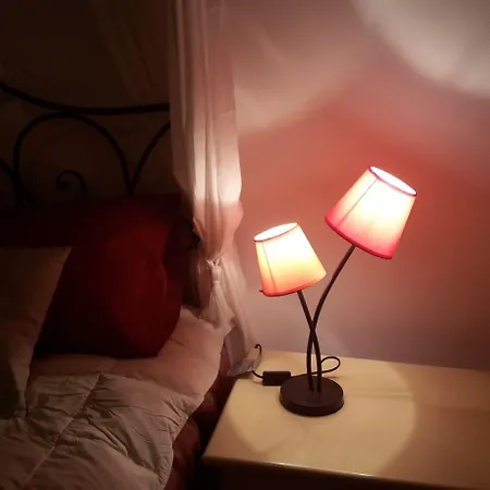 Le Dimore Del Sole Lt