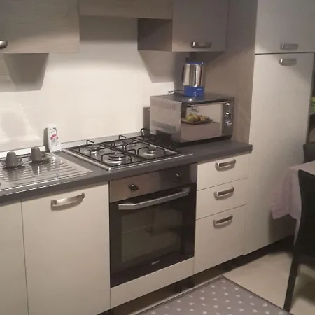 Appartement Le Dimore Del Sole Lt