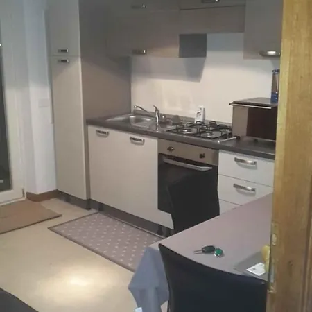 Le Dimore Del Sole Lt Appartement *