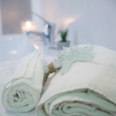 Le Dimore Del Sole Lt דירה *