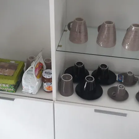 Appartement Le Dimore Del Sole Lt *