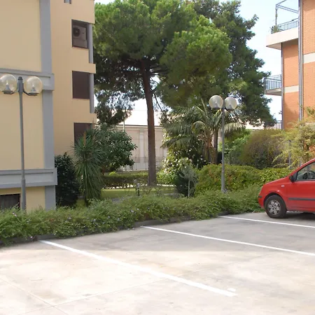 דירה Le Dimore Del Sole Lt