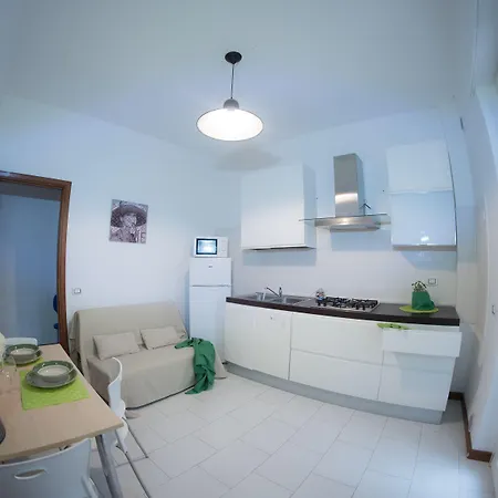 Appartement Le Dimore Del Sole Lt