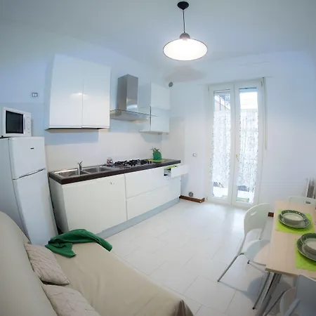 Appartamento Le Dimore Del Sole Lt Cagliari