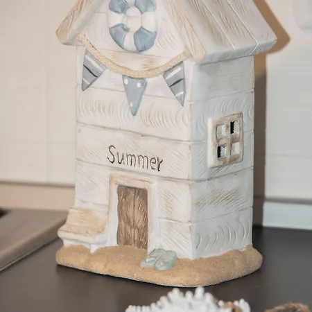 Appartement Le Dimore Del Sole Lt *