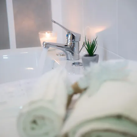 Appartement Le Dimore Del Sole Lt Cagliari