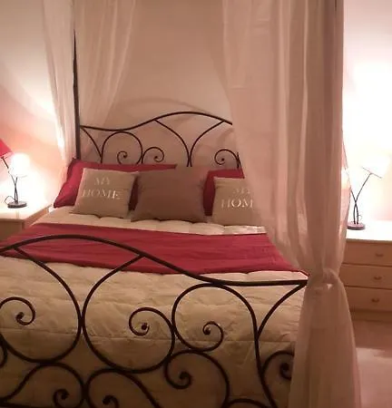 Le Dimore Del Sole Lt דירה