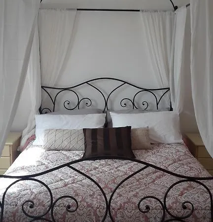 Le Dimore Del Sole Lt Διαμέρισμα Κάλιαρι