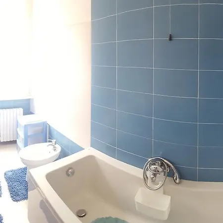 Le Dimore Del Sole Lt Apartment *