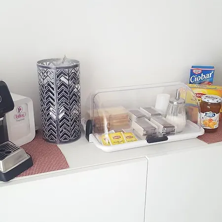 Διαμέρισμα Le Dimore Del Sole Lt *