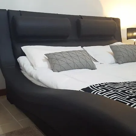 Apartment Le Dimore Del Sole Lt Cagliari