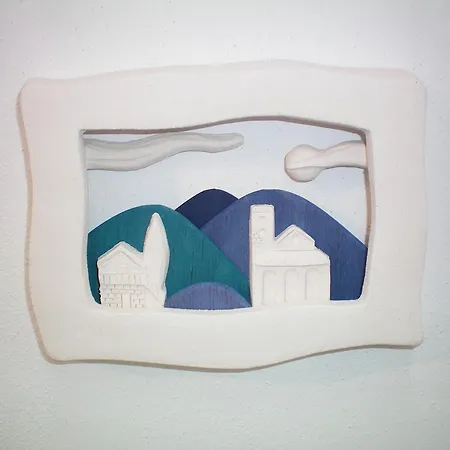 Le Dimore Del Sole Lt