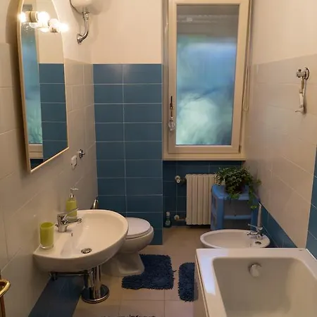 Apartment Le Dimore Del Sole Lt