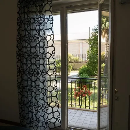 Διαμέρισμα Le Dimore Del Sole Lt *